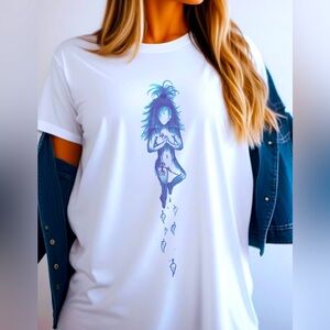 Designed by Me Tee Shirts NEW